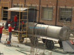 Fotos Noticias 2011